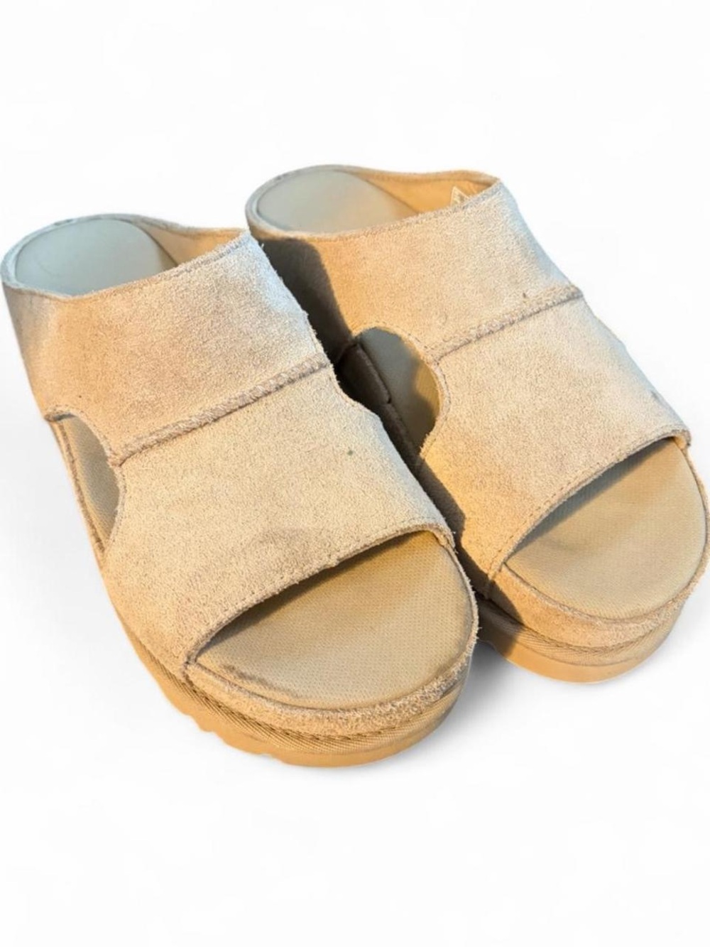 Ugg Slides